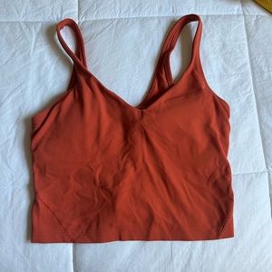 Lululemon Align Tank